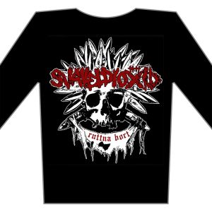 SVAVELDIOXID - Ruttna Bort - longsleeve t-shirt