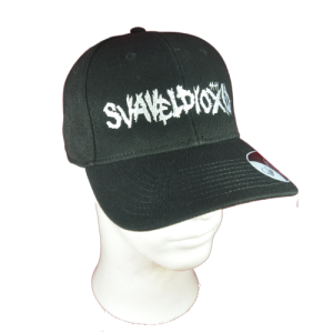 SVAVELDIOXID - cap