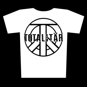 TOTALITÄR - t-shirt