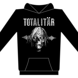 TOTALITÄR - Heydays Revisited - mikina