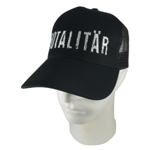 TOTALITÄR - cap