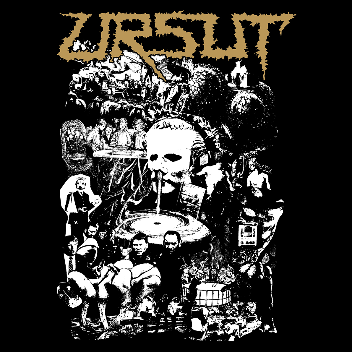 URSUT - s/t - tank top - Image 2