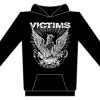 VICTIMS - We're Fucked - mikina