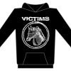 VICTIMS - Horsesnakering - mikina