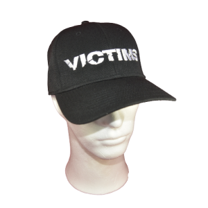 VICTIMS - cap
