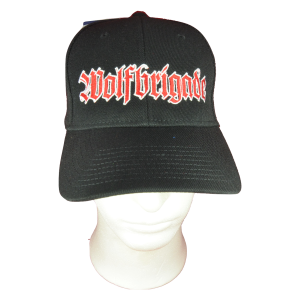 WOLFBRIGADE - kšiltovka