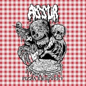 ASSUR - Pizza Delivery LP