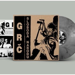GRČ - Sloboda narodu LP (limit)