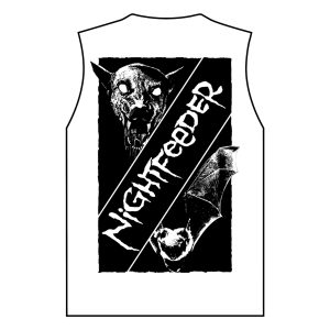 NIGHTFEEDER - s/t - nátělník