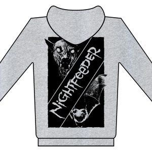 NIGHTFEEDER - s/t - mikina
