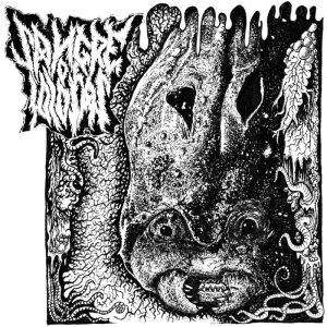 SANGRE DE IDIOTAS / MINDBLOWER split 7"EP