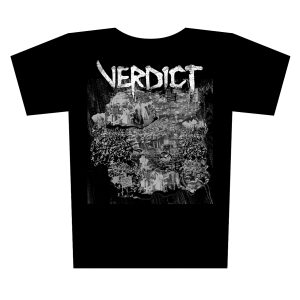 VERDICT - The Rat Race - ladies t-shirt