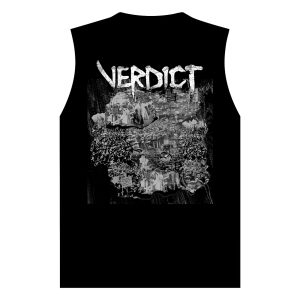 VERDICT - The Rat Race - tank top