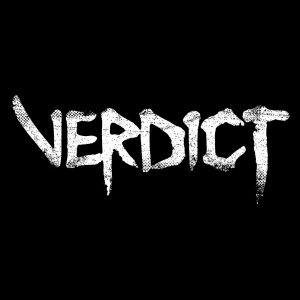 VERDICT logo