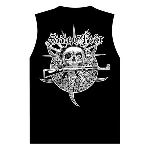STATE OF FEAR - Celtic logo - tank top