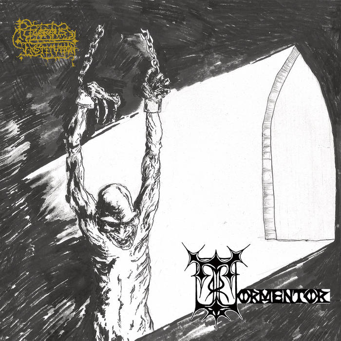 RIGOROUS INSTITUTION - Tormentor LP