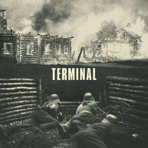 TERMINAL - Βόρεια Του Βορρά LP
