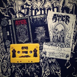 A.T.E.R. - Compilation CASS