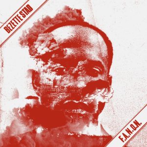 BEZETTE STAD - F.A.N.O.N. LP