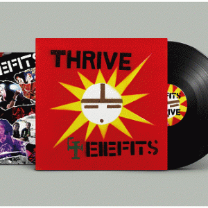 EIEFITS - Thrive LP