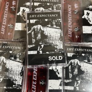 LIFE EXPECTANCY - Sold CASS