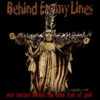 BEHIND ENEMY LINES - One Nation Under The Iron Fist Of God LP