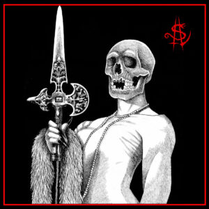 ILSA - Repression LP