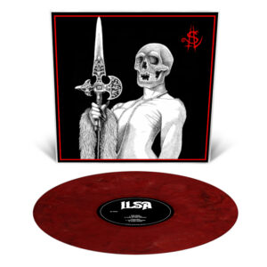 ILSA - Repression LP