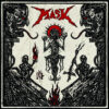 MASK - Aggressive Contempt LP