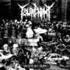YOUR ENEMY - s/t LP one-sided