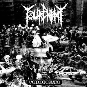 YOUR ENEMY - s/t LP one-sided YOUR ENEMY - s/t LP one-sided