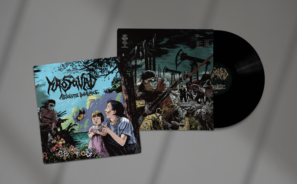 Bold Boxer Shorts - BIG SKULLS