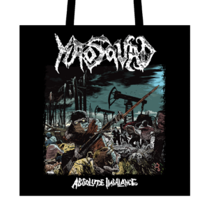 KAOSQUAD - Absolute Imbalance - taška