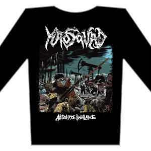 KAOSQUAD - Absolute Imbalance - tričko s dlouhým rukávem