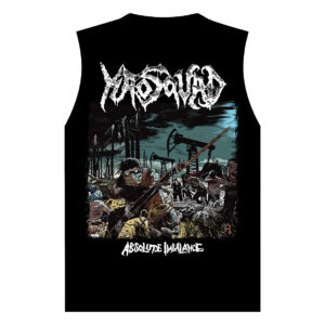 KAOSQUAD - Absolute Imbalance - tílko