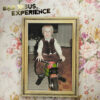 BAD JESUS EXPERIENCE - Ovat muistojemme lehdet kuolleet 10"LP BAD JESUS EXPERIENCE - Ovat muistojemme lehdet kuolleet 10"LP