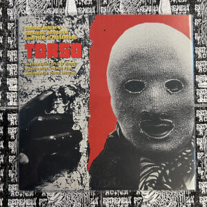 CADAVERIC INCUBATOR / CARDIAC ARREST split 7"EP