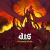 D.I.S. - Becoming Wrath LP
