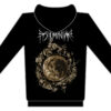 DISHUMANITÄR - Earth - tričko