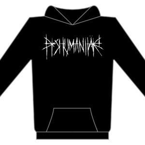 DISHUMANITÄR - Earth - tričko