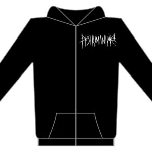 DISHUMANITÄR - Earth - tričko