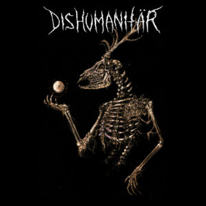 DISHUMANITÄR - Soothsayer - nátělník