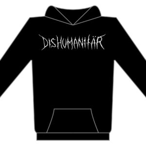 DISHUMANITÄR - Tower - dámské tričko