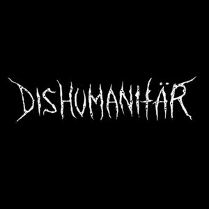 DISHUMANITÄR - logo