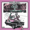 DRAÜMAR - s/t LP