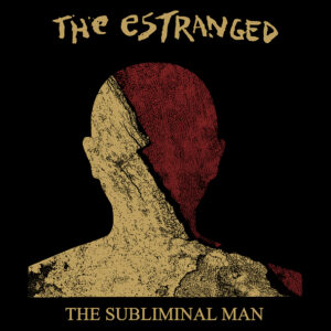 ESTRANGED - Subliminal - dámské tričko ESTRANGED - Subliminal - dámské tričko