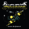 FAUCHESE - Comme Un Poignard LP FAUCHESE - Comme Un Poignard LP