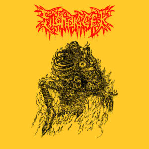 FILTHDIGGER - s/t LP