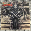 FUNEREAL - The Misery Season LP FUNEREAL - The Misery Season LP