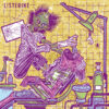 LISTERINE - s/t LP
